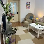 Nf\'S Home Lovely Apartment In Heart Of Sarajevo