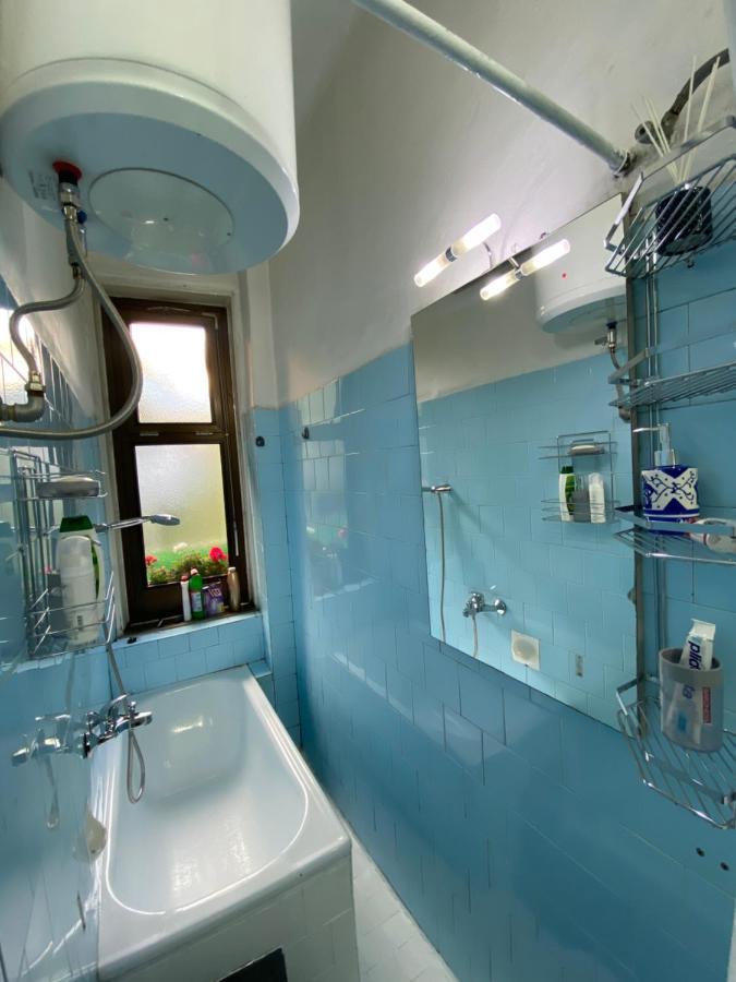 Apartment Nf's Lovely In Heart Of Sarajevo