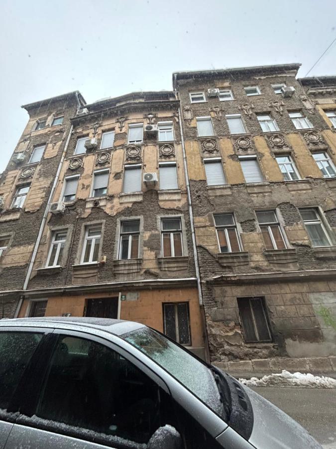 Apartment Nf's Lovely In Heart Of *